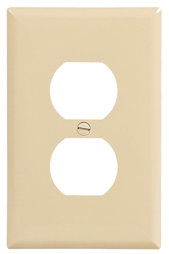  - Light Switches and Recepticles